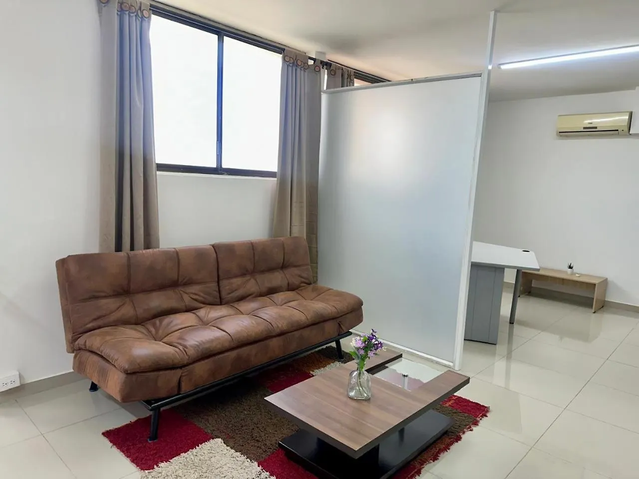 Apartaestudios - Torre De Cali Apartment