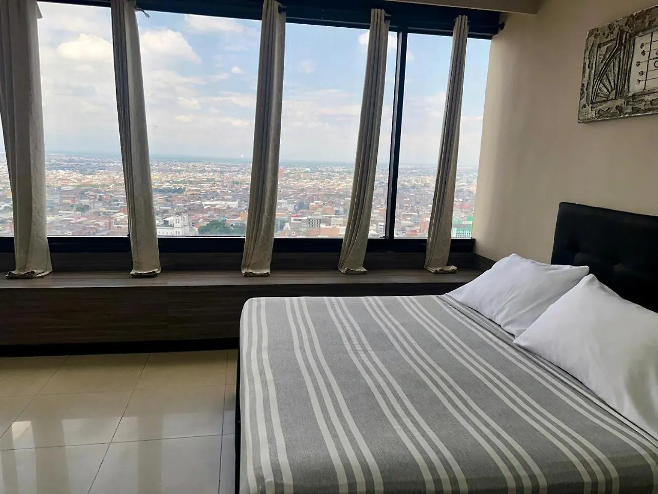 Apartment Apartaestudios - Torre De Cali