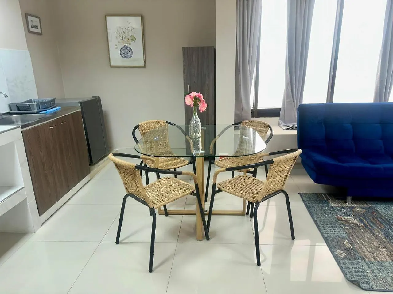 Apartaestudios - Torre De Cali