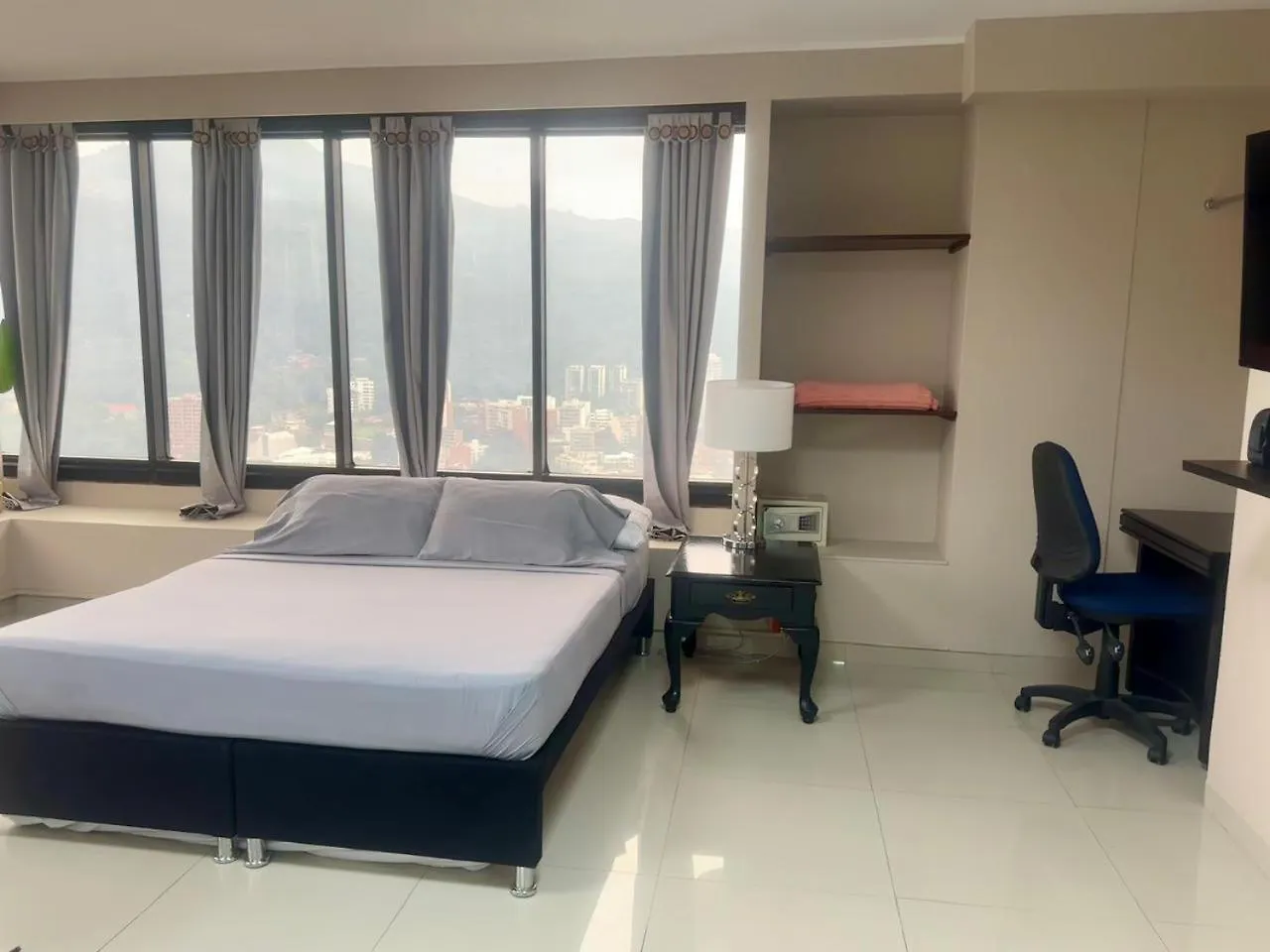 Apartment Apartaestudios - Torre De Cali