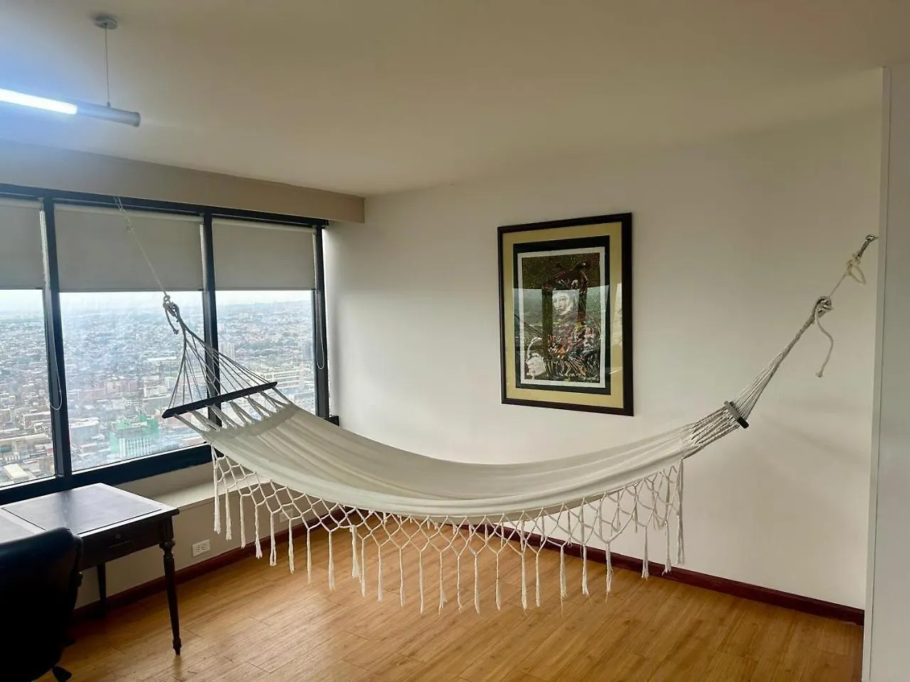 Apartment Apartaestudios - Torre De Cali