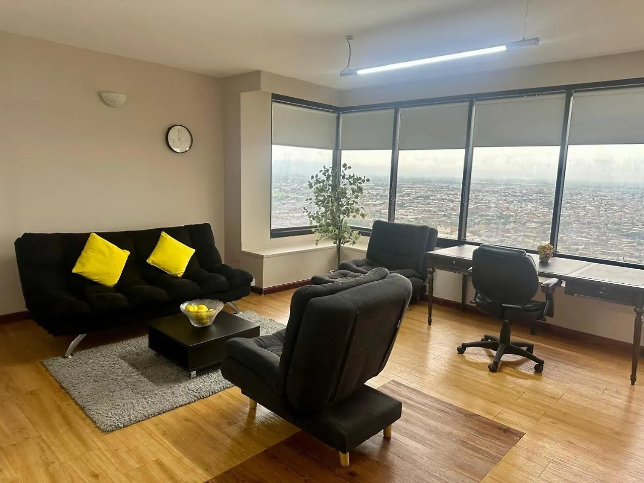Apartaestudios - Torre De Cali Colombia