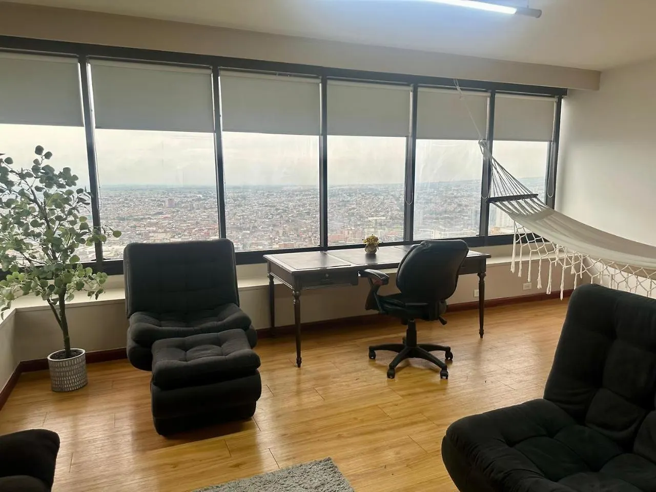 Apartaestudios - Torre De Cali Colombia