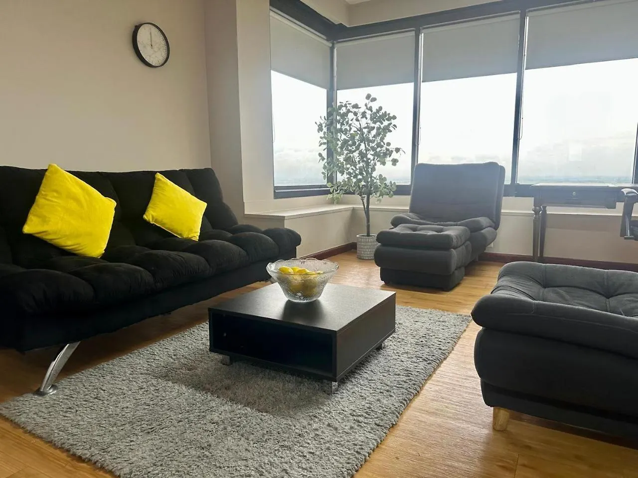Apartment Apartaestudios - Torre De Cali Colombia