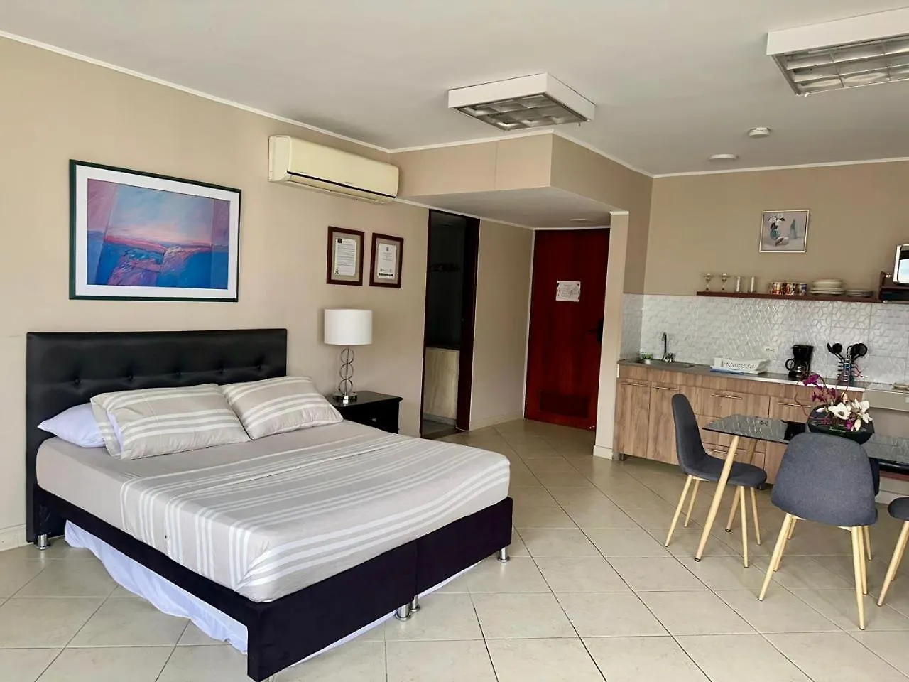 Apartment Apartaestudios - Torre De Cali