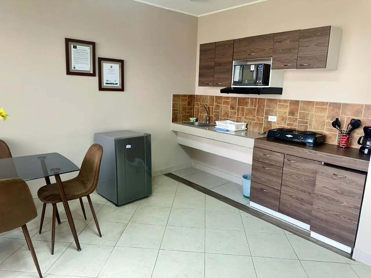 Apartaestudios - Torre De Cali Apartment