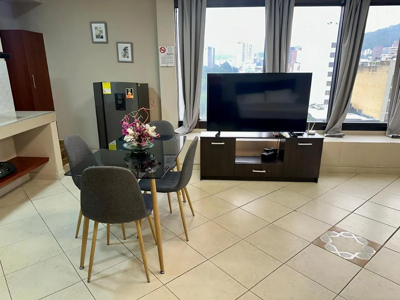 Apartaestudios - Torre De Cali