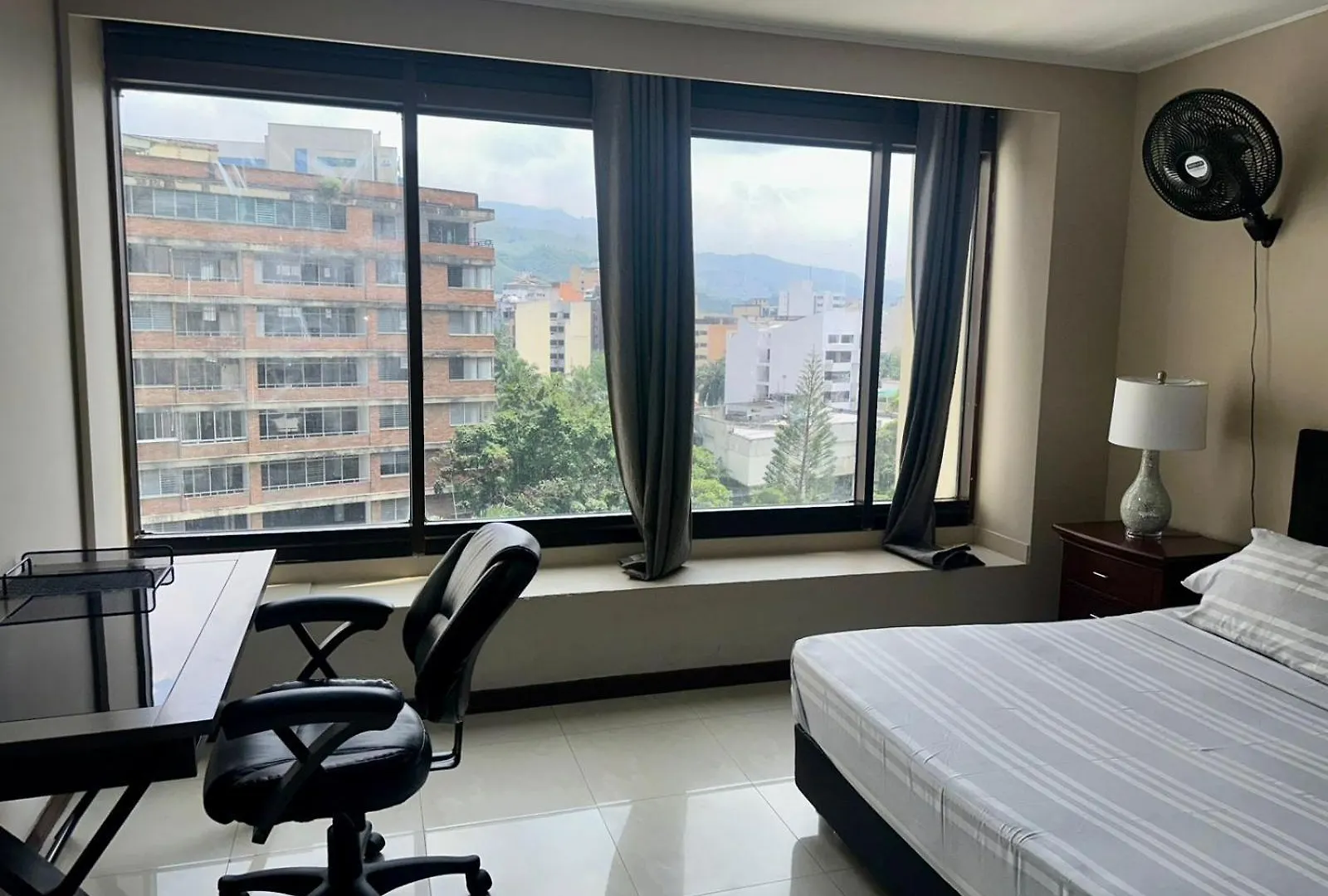 Apartment Apartaestudios - Torre De Cali Colombia