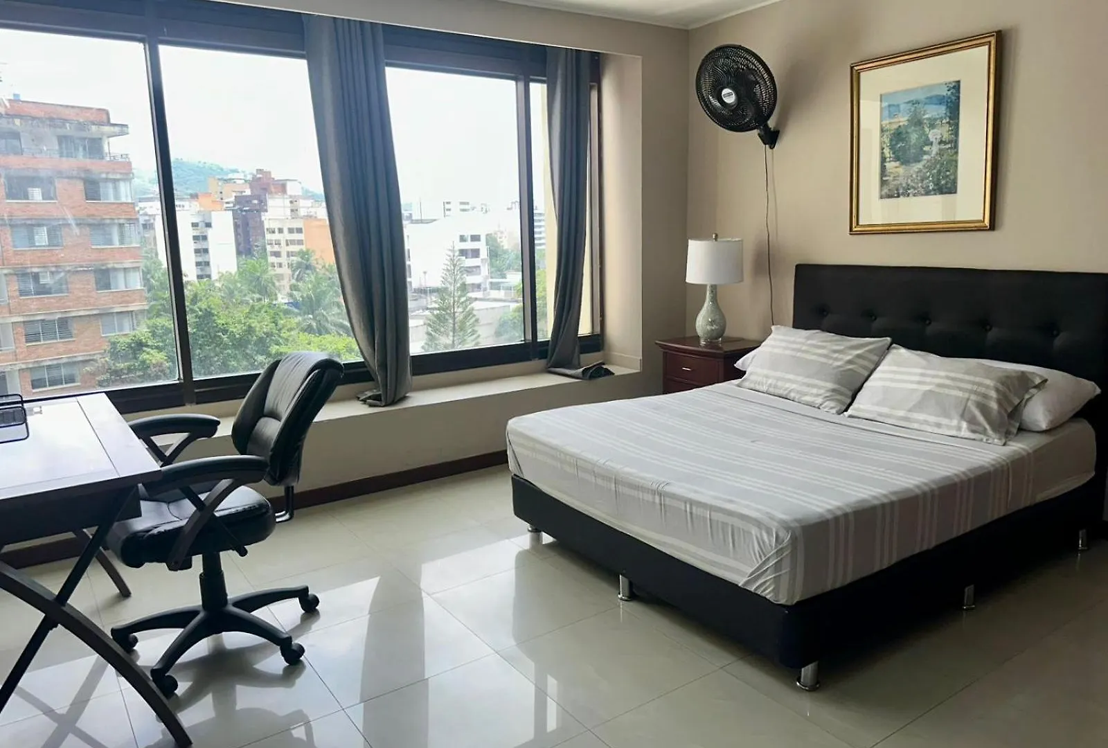 Apartment Apartaestudios - Torre De Cali