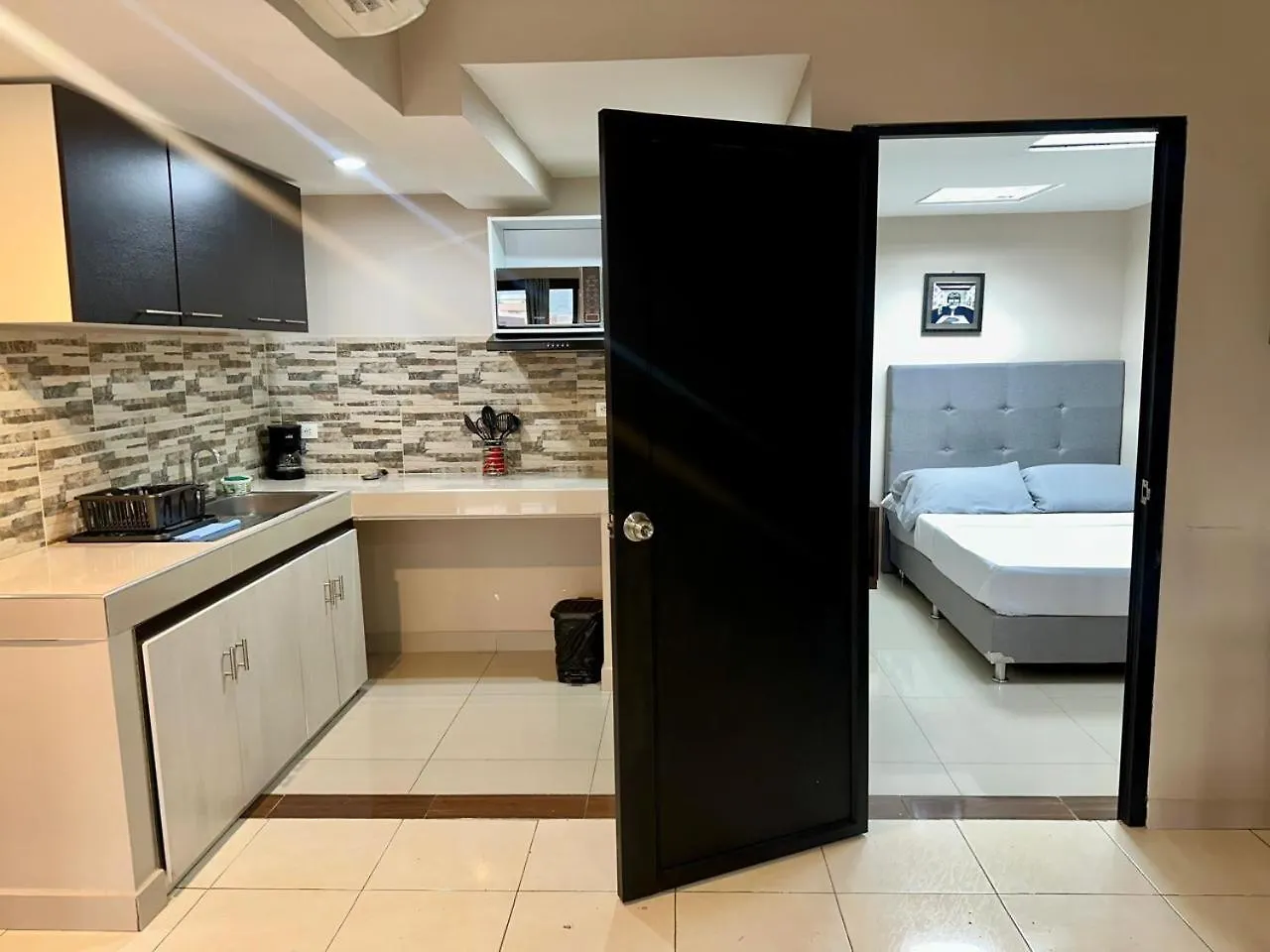Apartaestudios - Torre De Cali Colombia