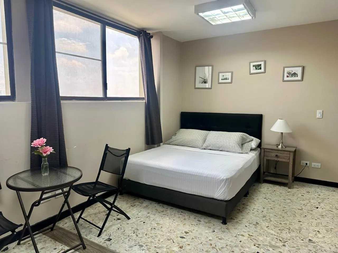 Apartaestudios - Torre De Cali Apartment