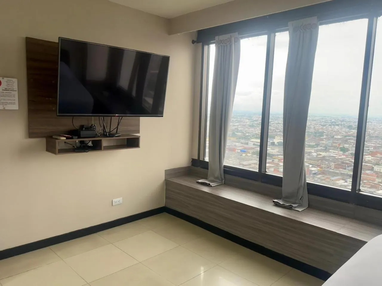 Apartment Apartaestudios - Torre De Cali Colombia