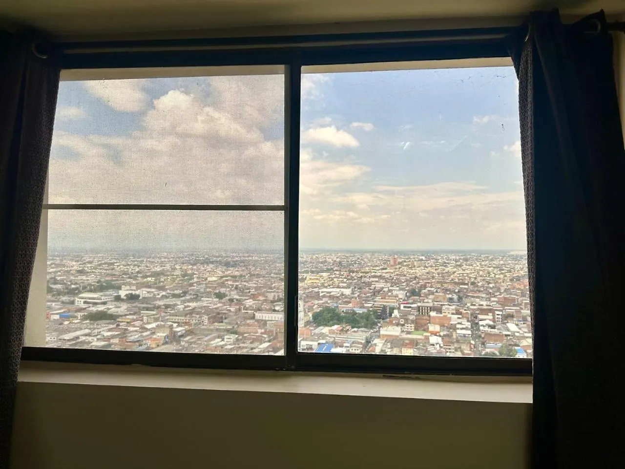 Apartaestudios - Torre De Cali