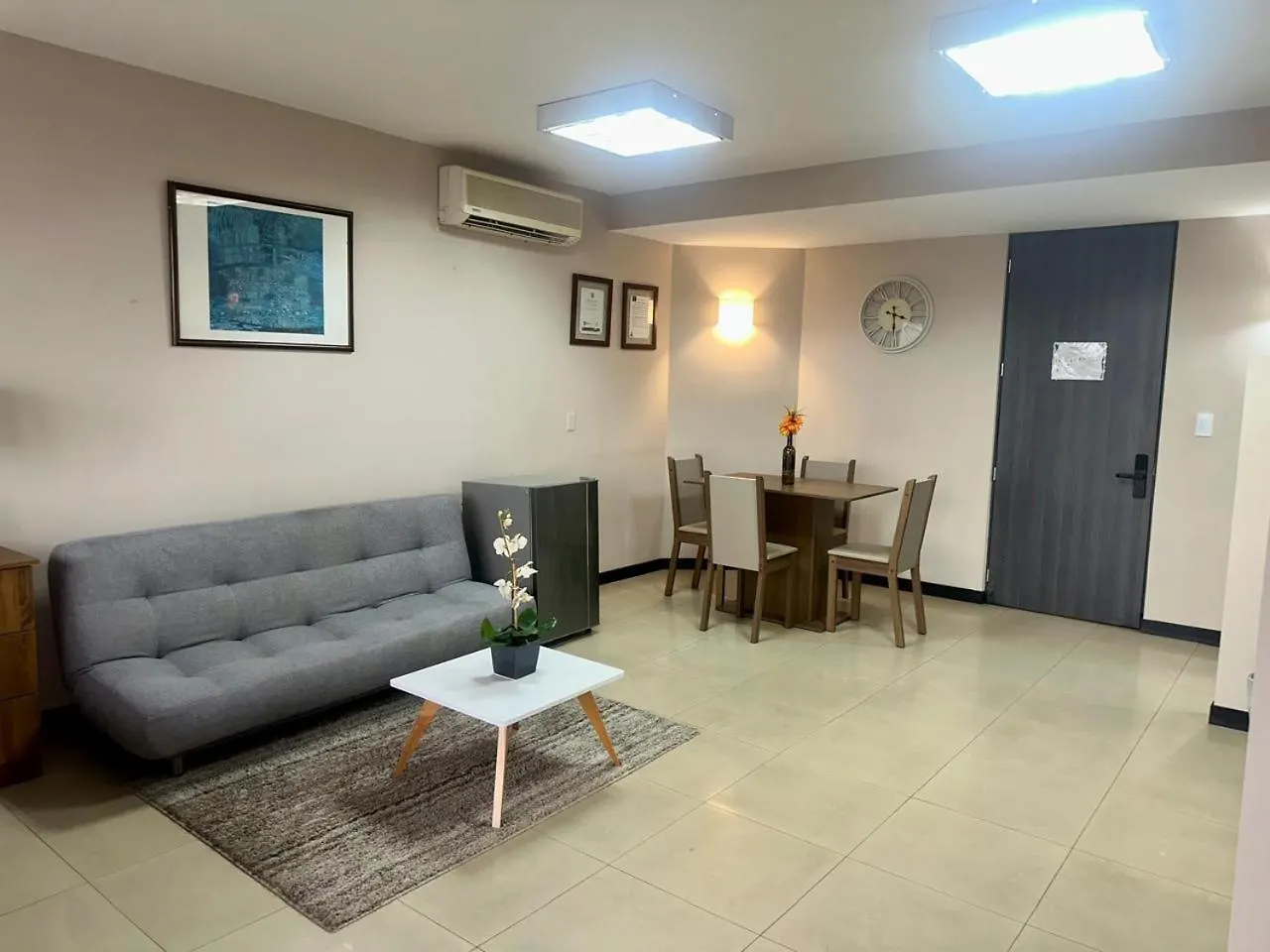 Apartment Apartaestudios - Torre De Cali
