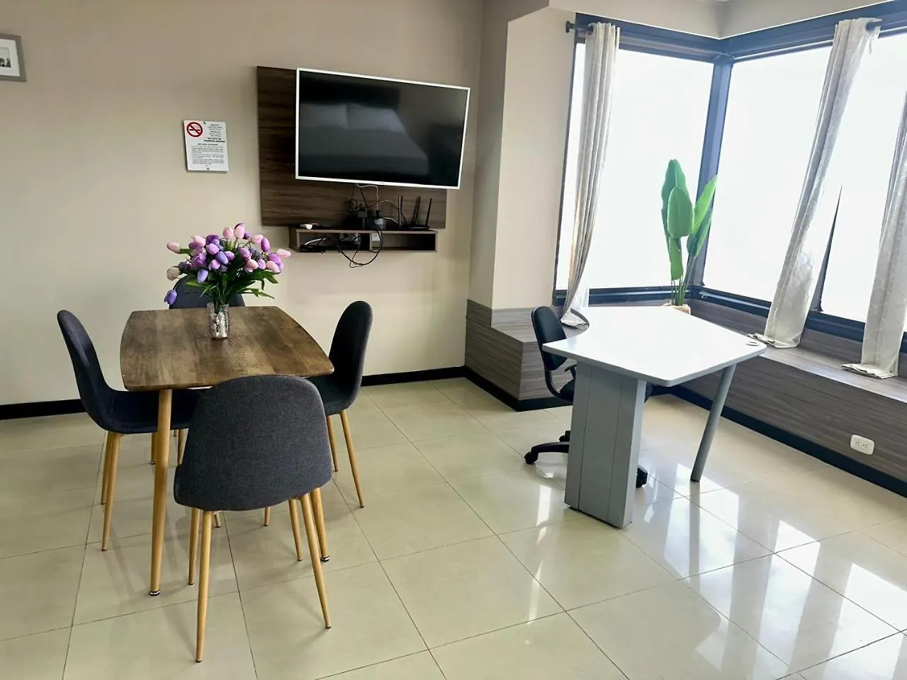 Apartaestudios - Torre De Cali