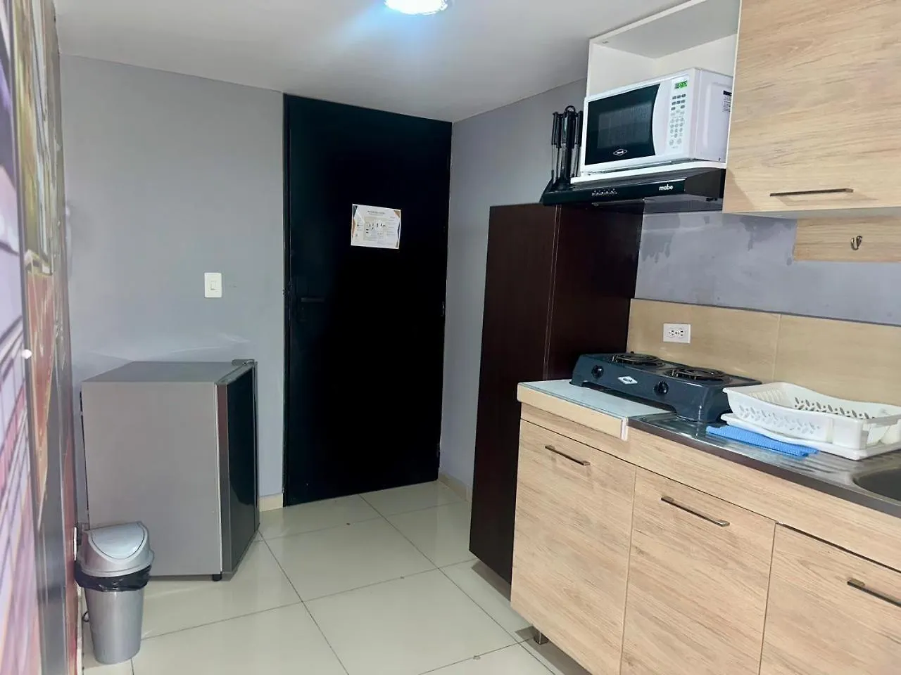 Apartaestudios - Torre De Cali 0*,