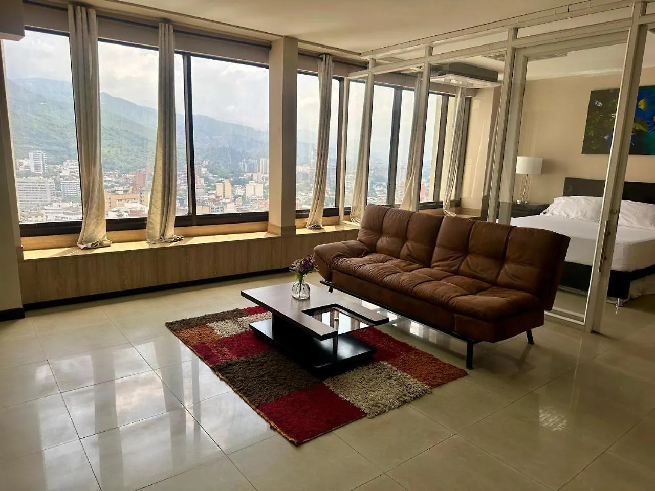 Apartaestudios - Torre De Cali