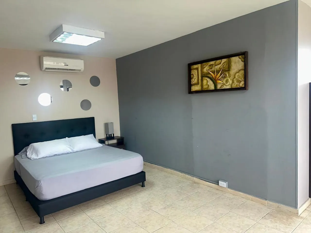 Apartment Apartaestudios - Torre De Cali