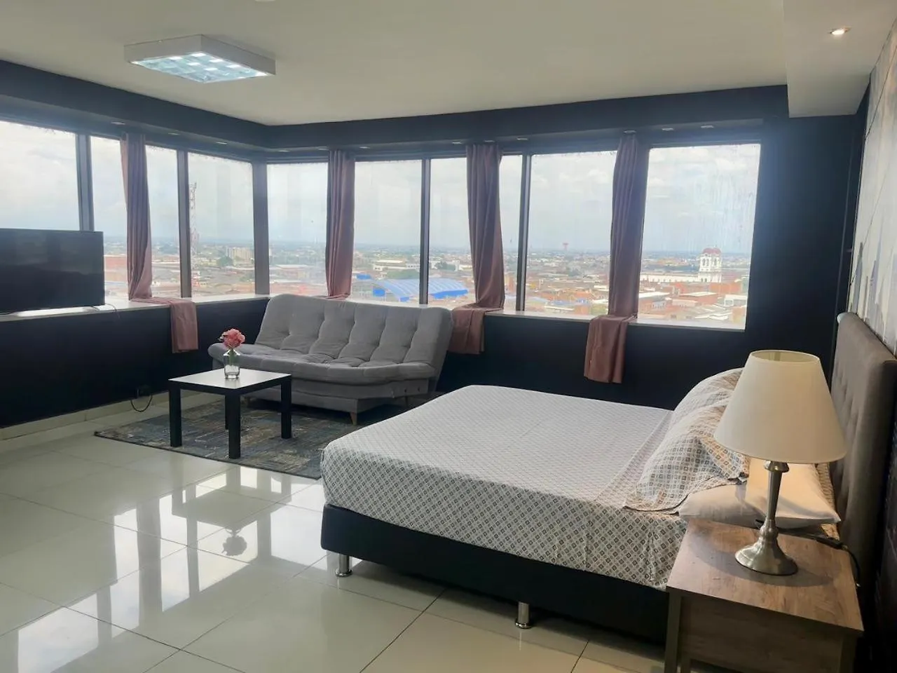 Apartaestudios - Torre De Cali Colombia