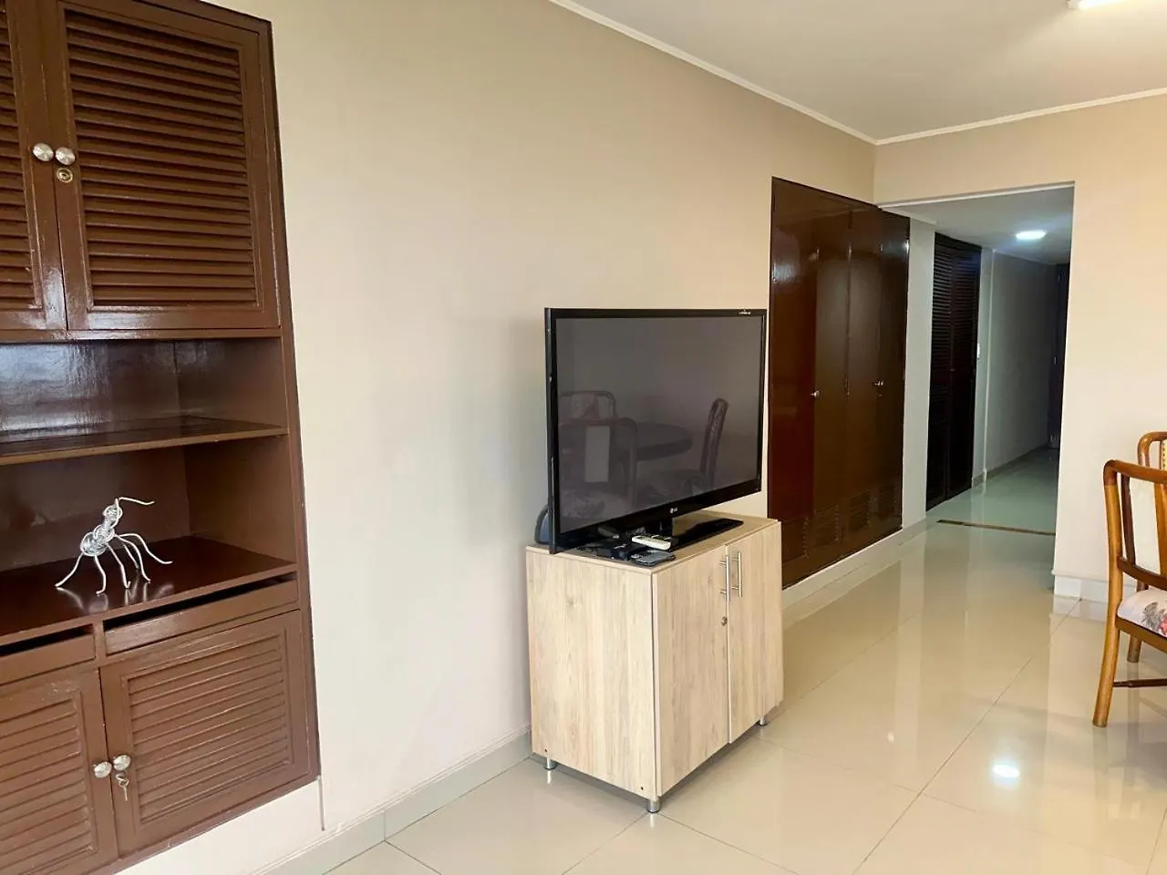 Apartaestudios - Torre De Cali Colombia