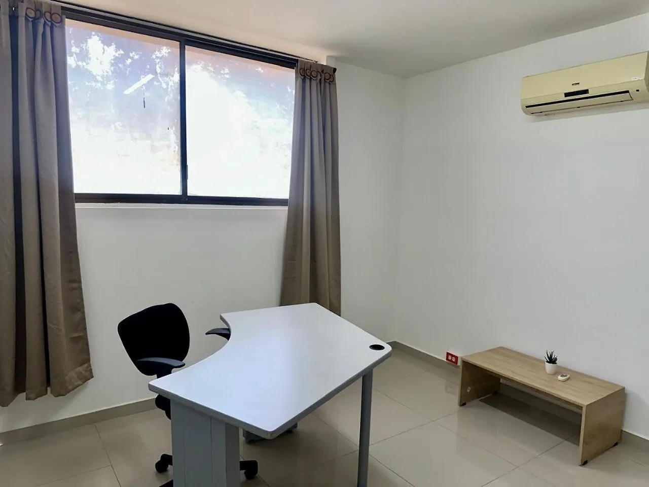 Apartaestudios - Torre De Cali Apartment