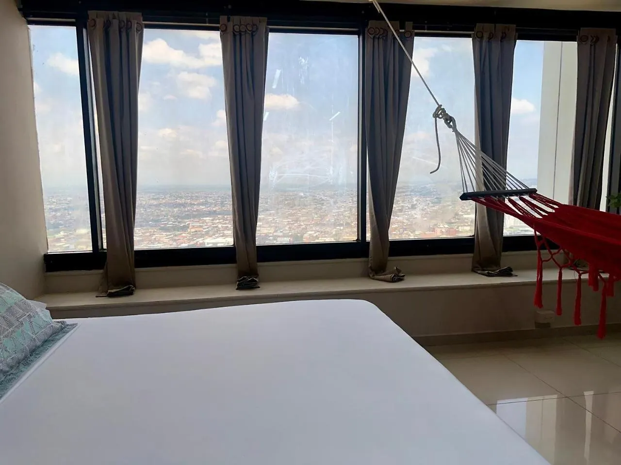 Apartment Apartaestudios - Torre De Cali