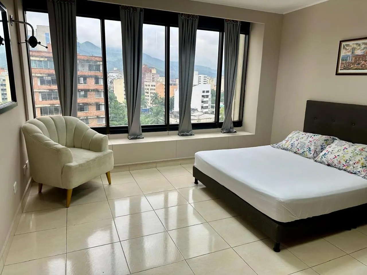 Apartment Apartaestudios - Torre De Cali