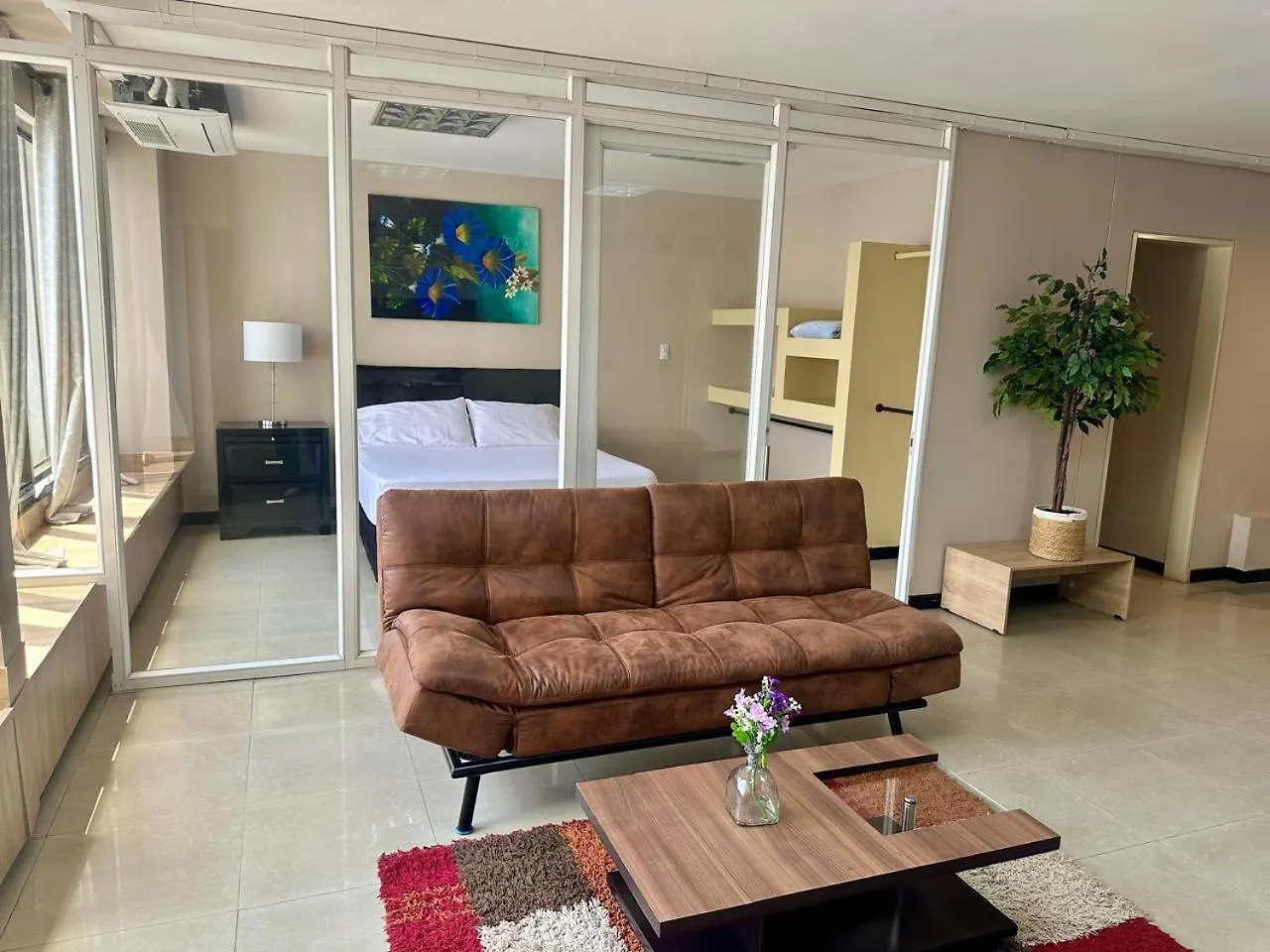 Apartment Apartaestudios - Torre De Cali Colombia