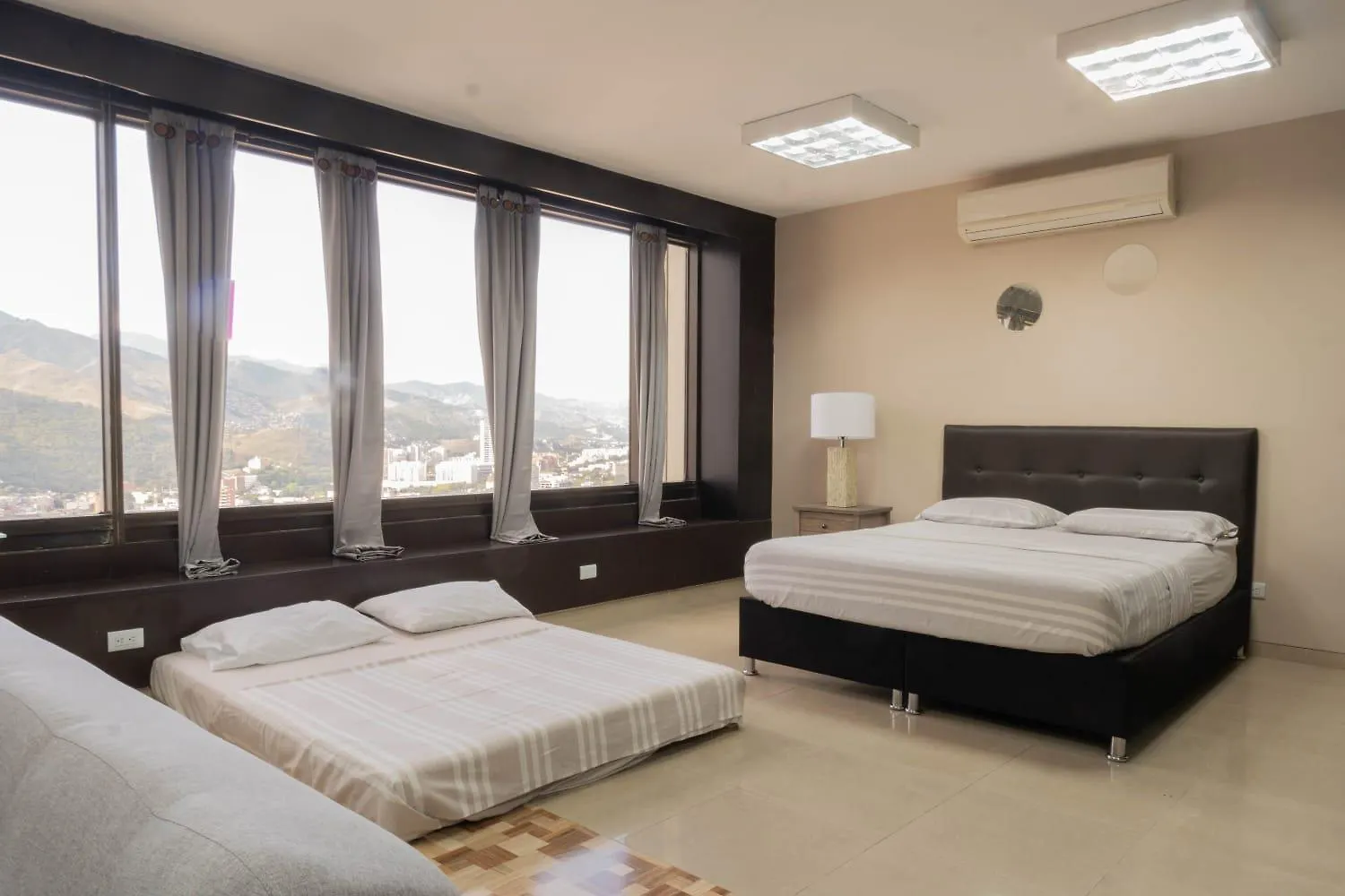 Apartaestudios - Torre De Cali