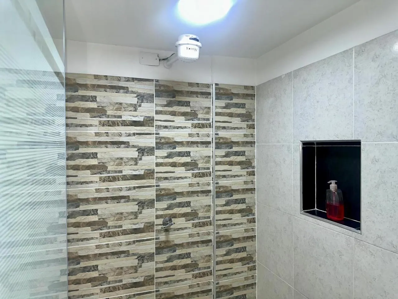 Apartaestudios - Torre De Cali 0*,
